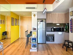 The Jovell (D17), Condominium #560055741